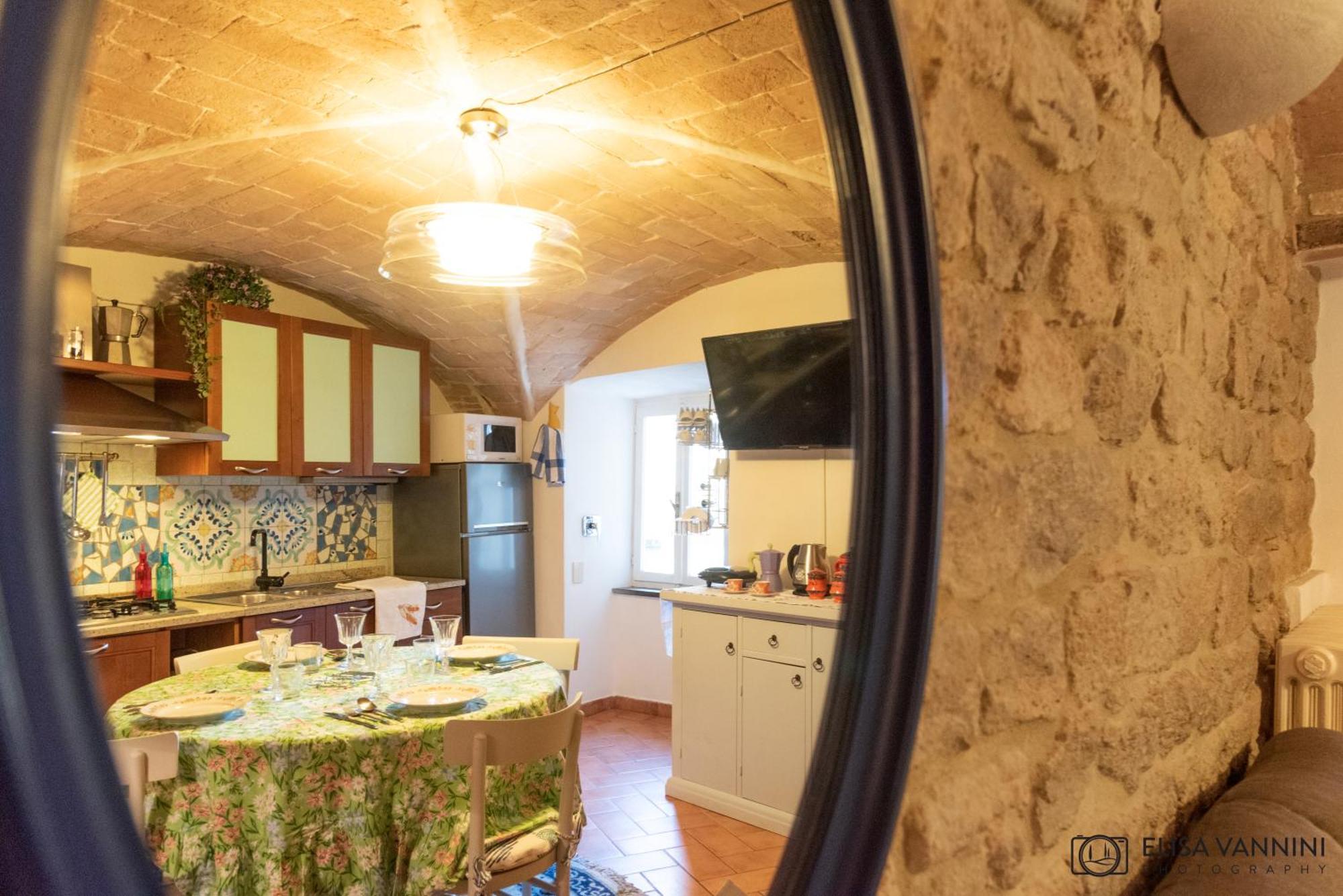 A Casa Di Rache & Bea Apartment *