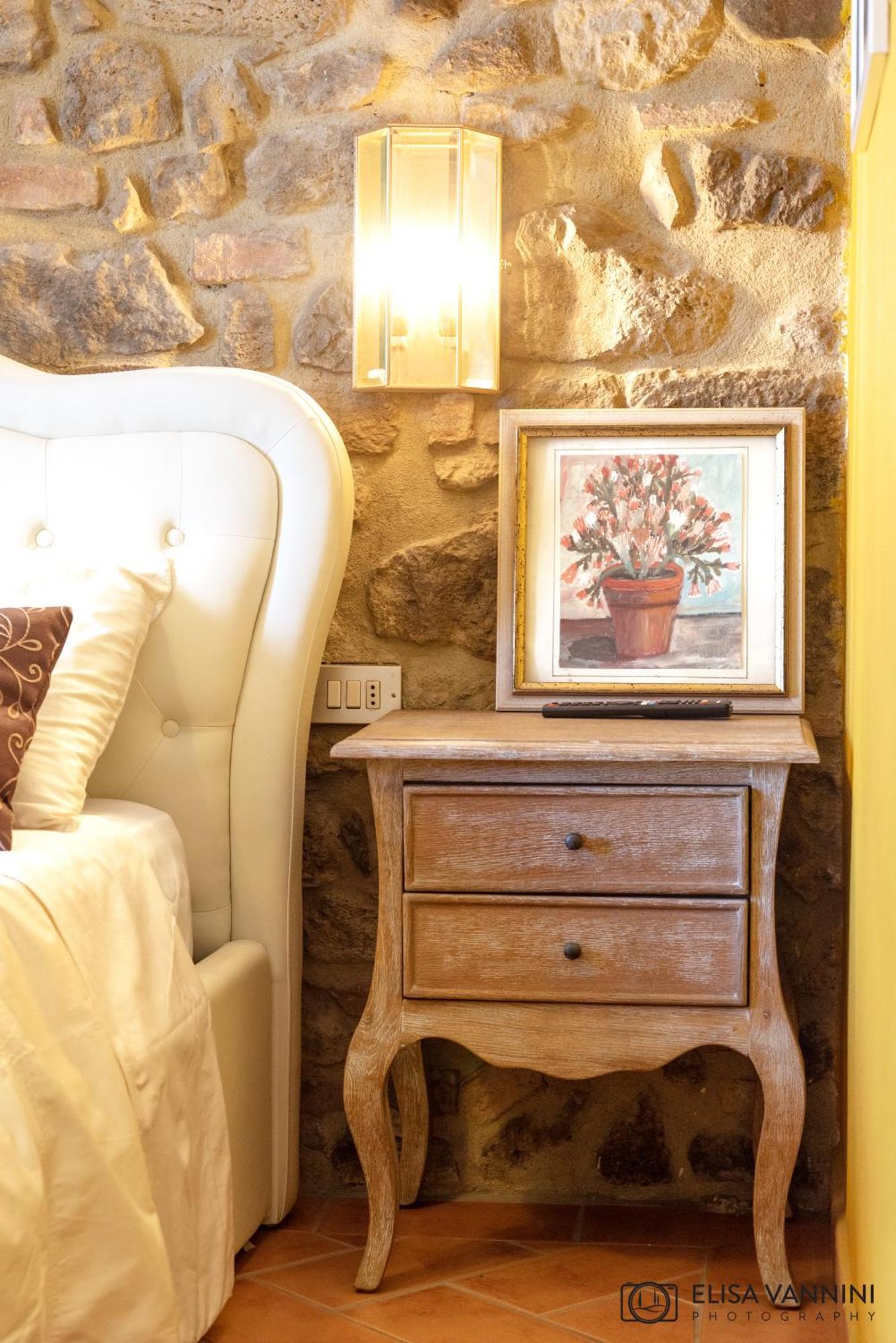 A Casa Di Rache & Bea Apartment *