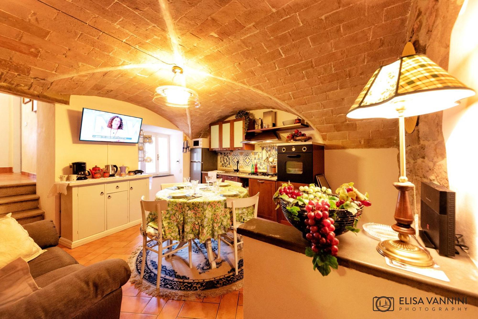 A Casa Di Rache & Bea