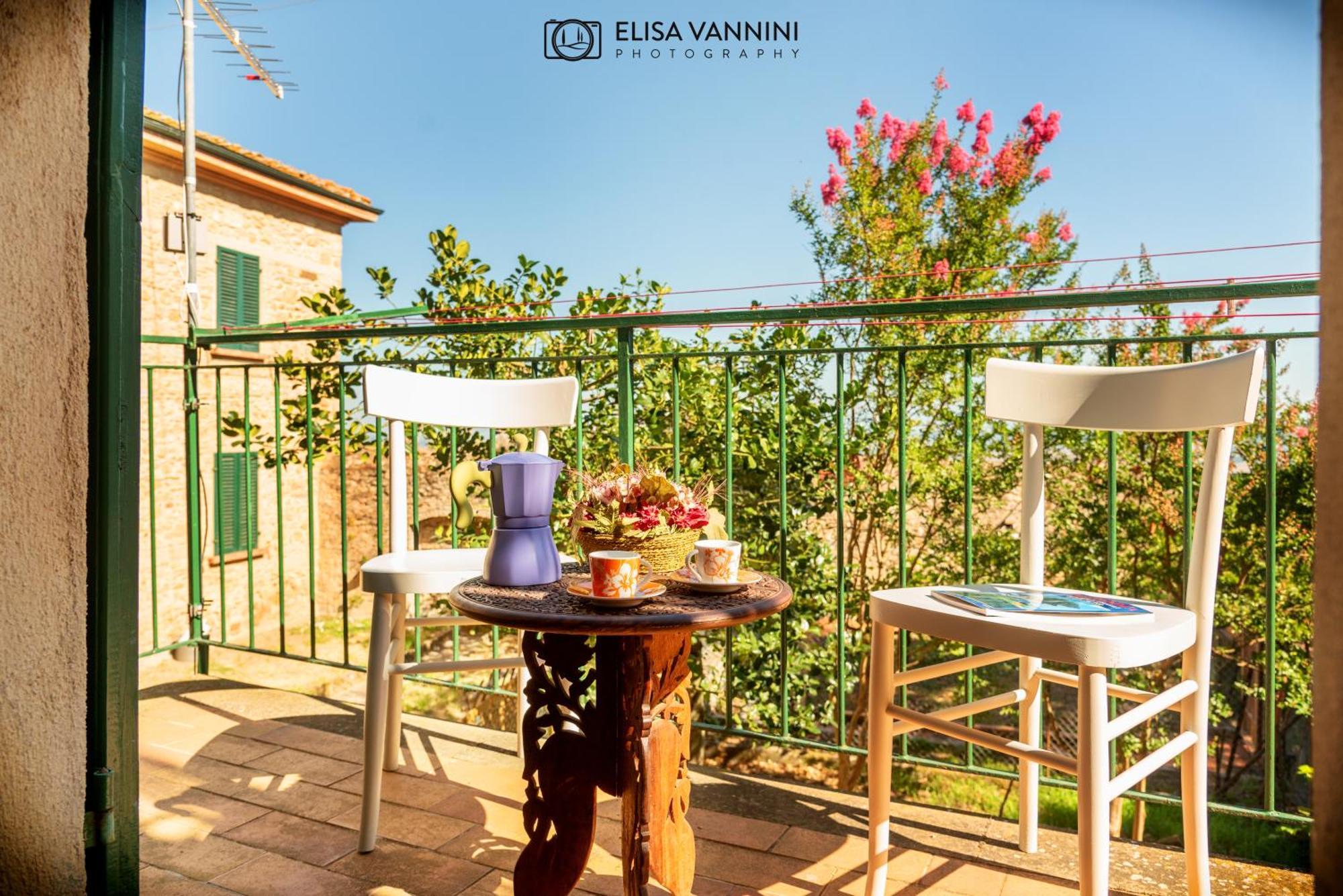 A Casa Di Rache & Bea Apartment