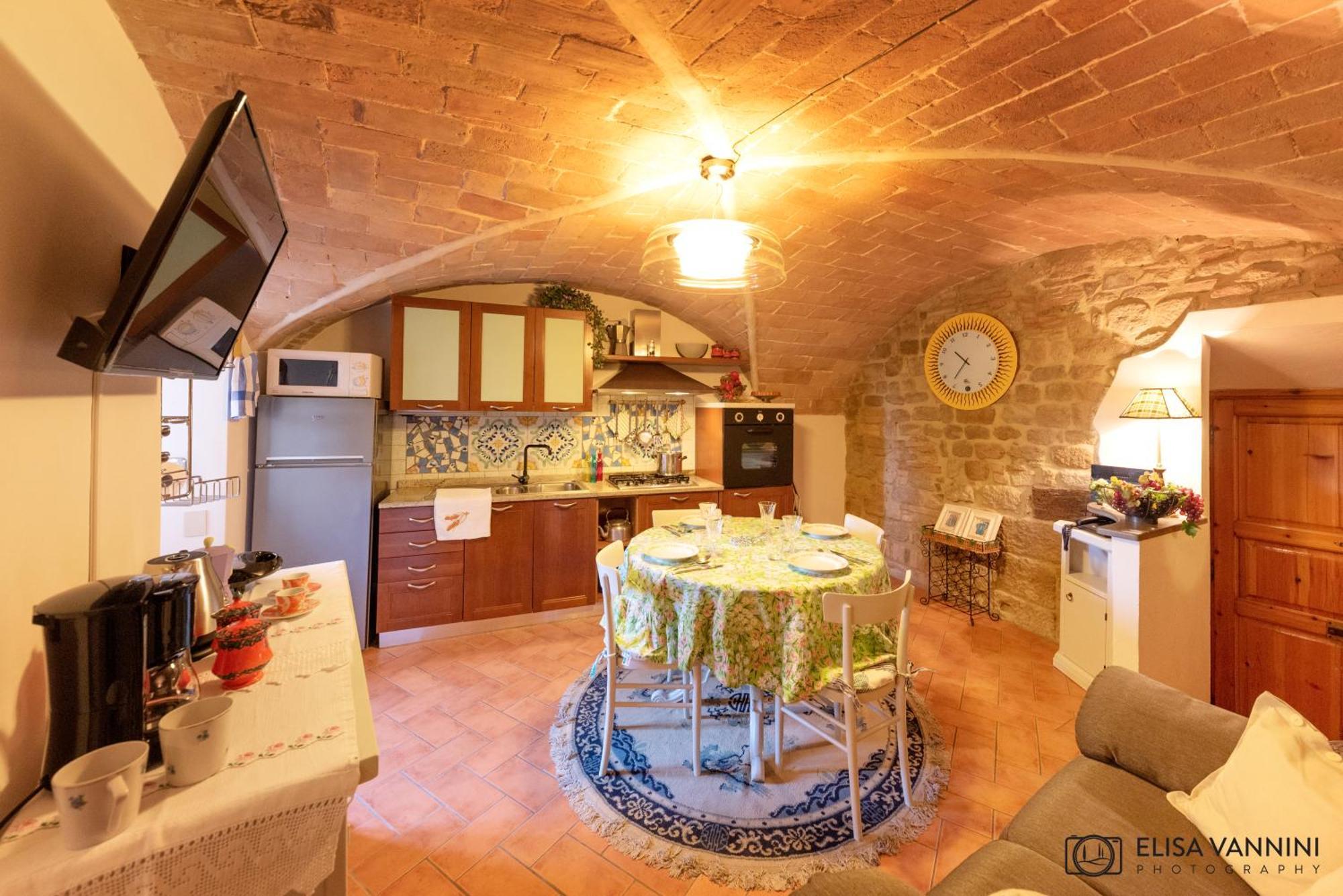 A Casa Di Rache & Bea *
