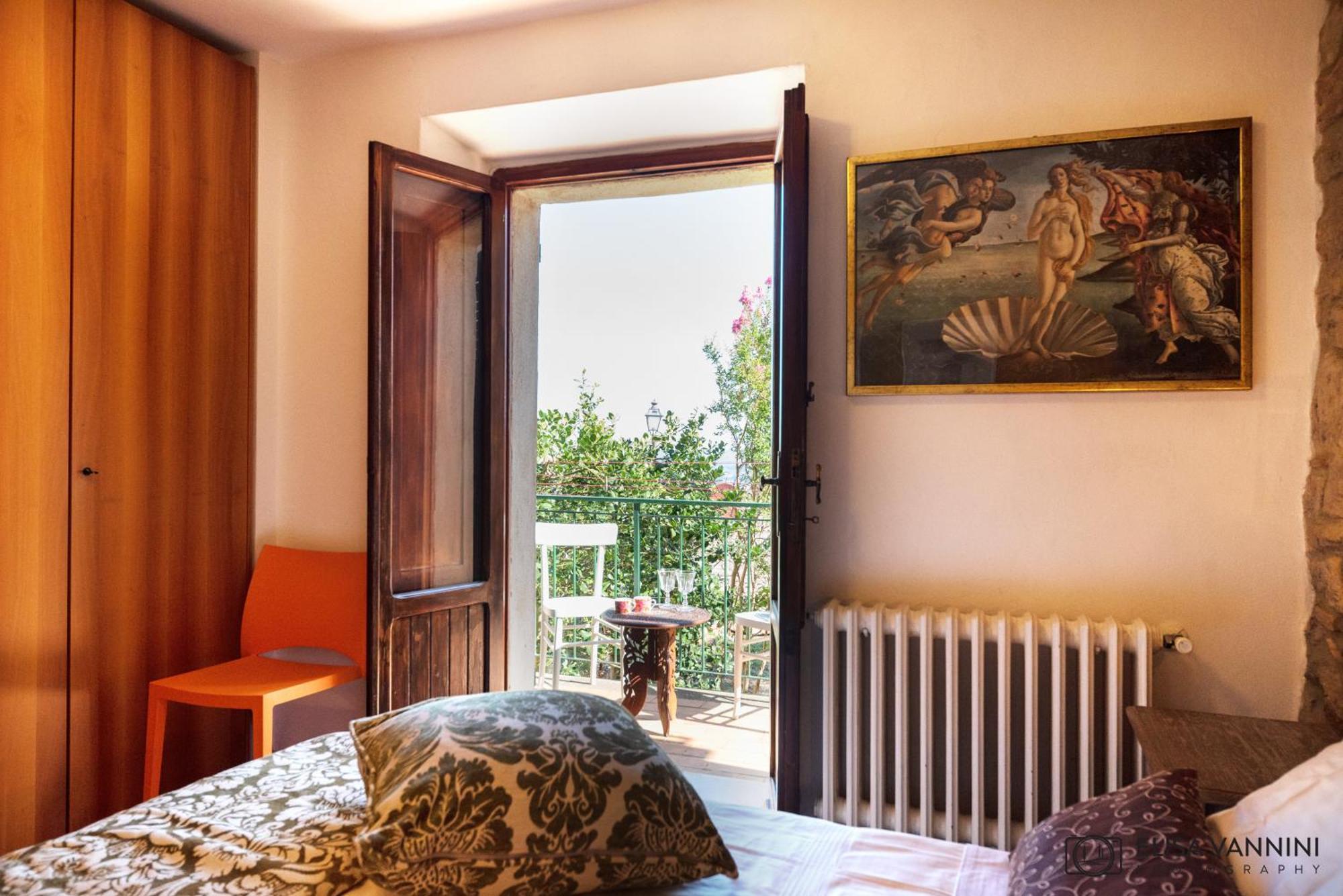 A Casa Di Rache & Bea Apartment